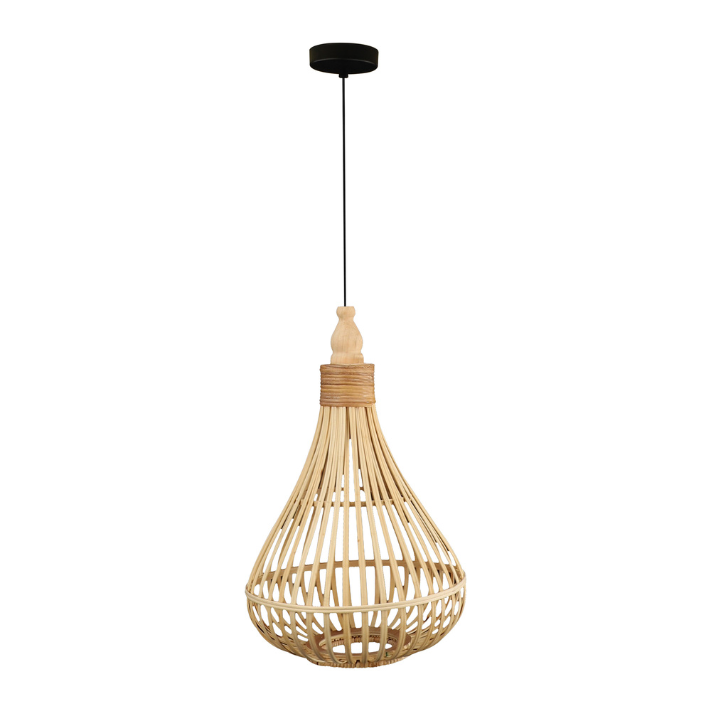 Amsfield 1-Light Pendant