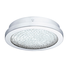 Eglo Canada - Trend 202509A - Arezzo 2 LED Flush Mount