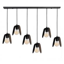 Eglo Canada - Trend 390184A - Serenara 6L Suspension