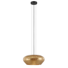 Eglo Canada - Trend 39595A - Priorat 3-Light Pendant