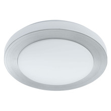 Eglo Canada - Trend 93288A - Carpi 1 LED Flush Mount