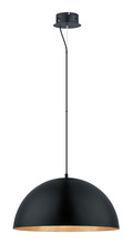 Eglo Canada - Trend 94228A - Gaetano LED Pendant