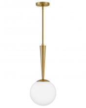 Lark Canada 83507LCB - Small Pendant