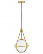 Lark Canada 83677LCB - Small Pendant