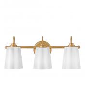 Lark Canada 85413DA - Medium Three Light Vanity