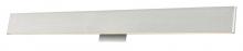 Abra Lighting 20003WV-BA-Slim - Up-Down Light 36&#34; LED Vanity-Wall Bar