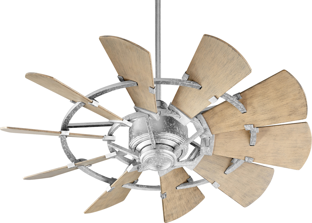 Windmill 44" Damp Fan - GV