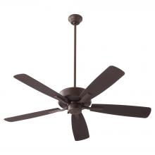 Quorum 1452-86 - Ovation 52" Wet Fan - OB