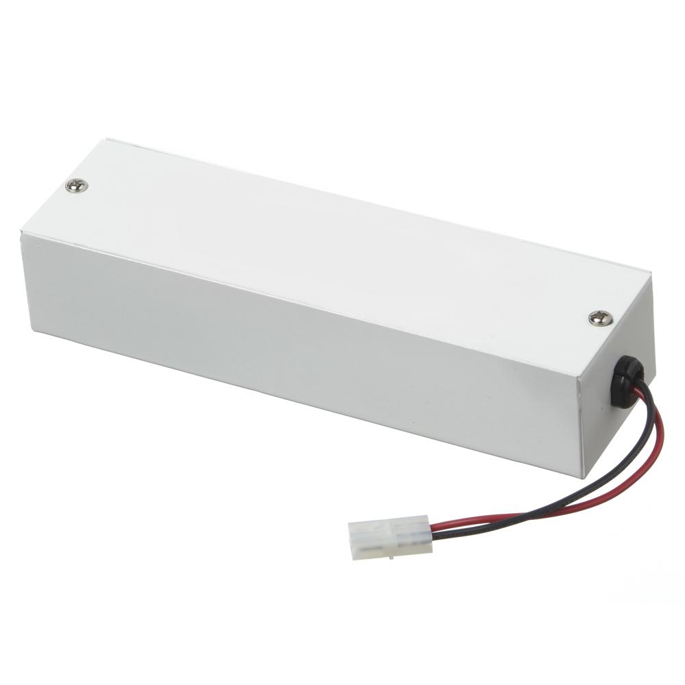 24V DC,75W LED Driver w/Case