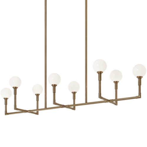 Candlestix Chandelier