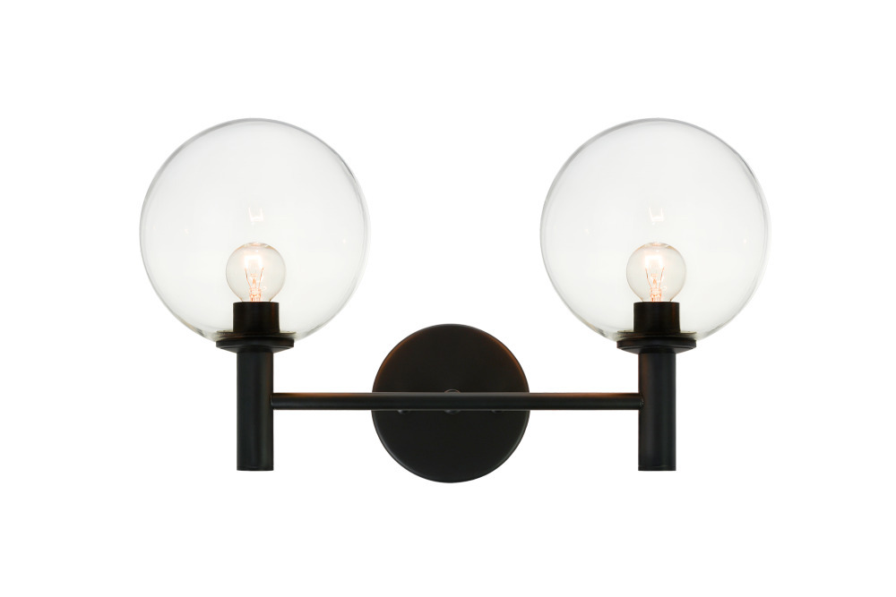 Cosmo Wall Sconce