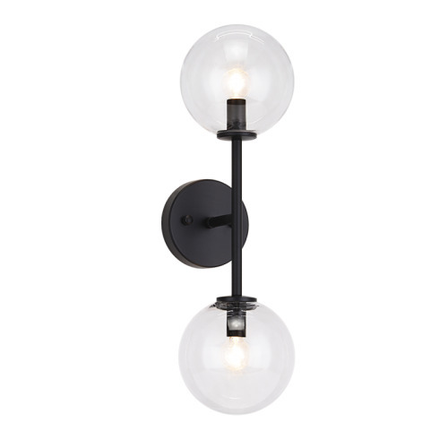 Novo Wall Sconce