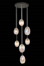 Matteo Lighting C36607CH - SHELLY Pendants