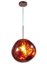 Matteo Lighting C76801CP - Galactic Pendant