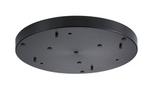 Matteo Lighting CP0129OB - Multi Ceiling Canopy (Line Voltage)