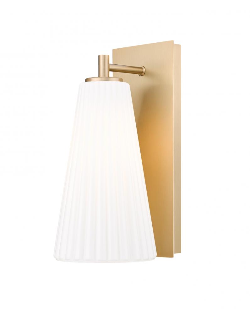 1 Light Wall Sconce