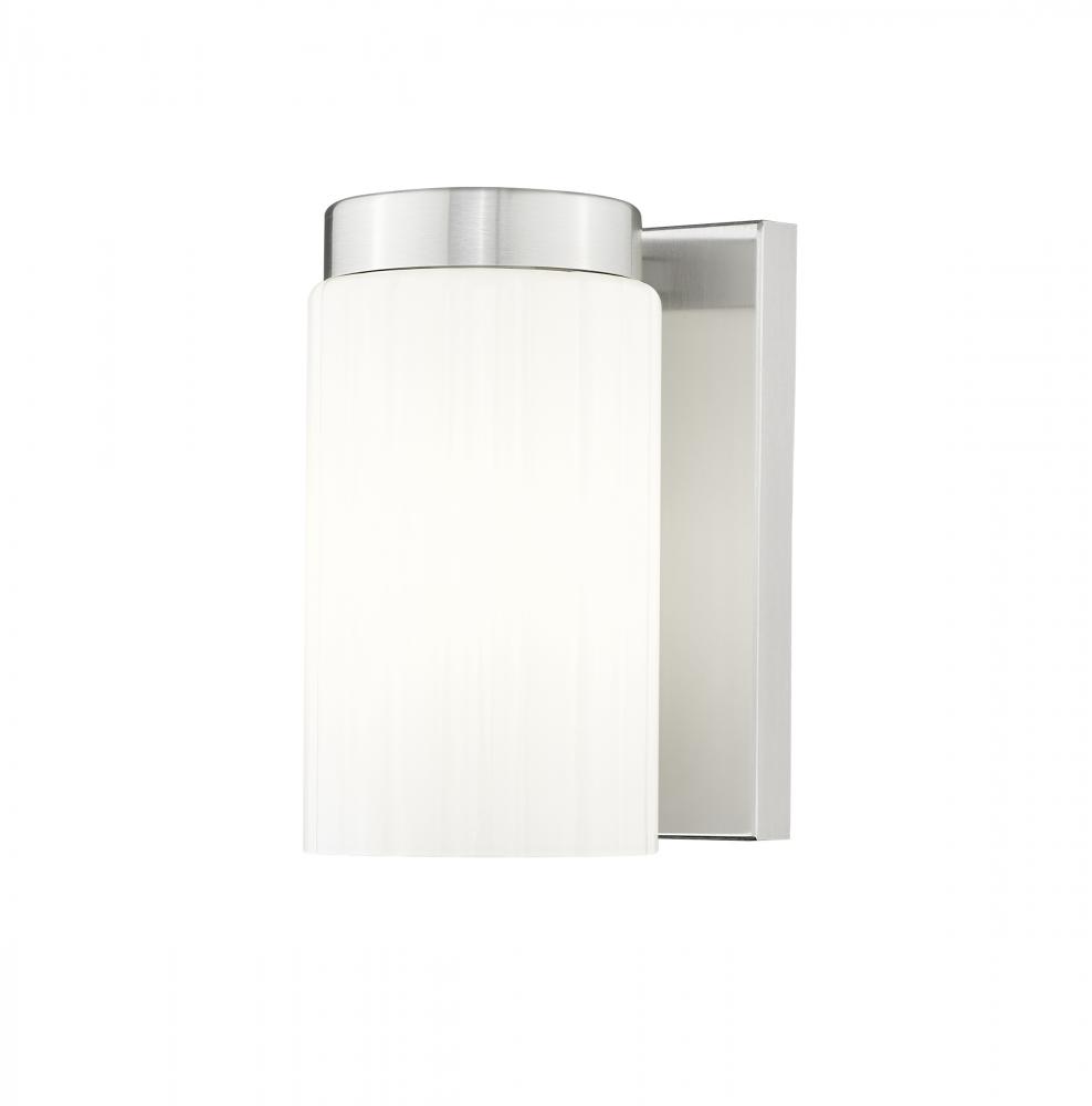 1 Light Wall Sconce