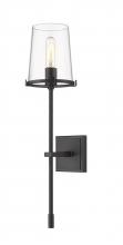 Z-Lite 3032-1S-MB - 1 Light Wall Sconce