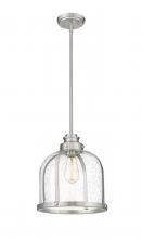 Z-Lite 337P12BN - 1 Light Pendant