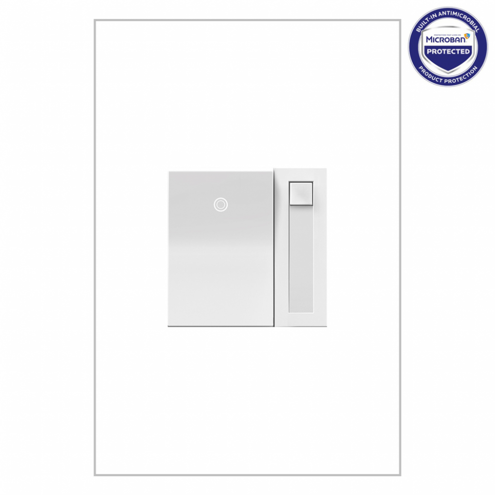 Paddle Dimmer, 0-10V Dimmer