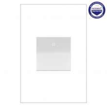 Legrand Canada ASPD1532W4 - Paddle Switch, 15A