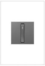 Legrand Canada ASWR1532M4 - Whisper Switch, 15A