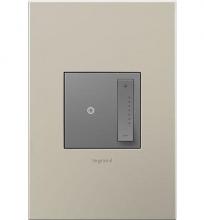 Legrand Canada ADTP700RMTUM1 - sofTap Dimmer, 700W Wi-Fi Ready Master,  (Incandescent, Halogen, MLV, Fluorescent, ELV, CFL, LED)