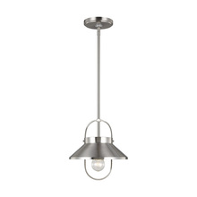 Generation Lighting 6001101-962 - Dormer One Light Pendant