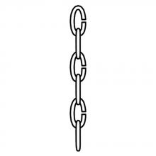 Generation Lighting 9116-71 - Decorative Chain in Antique Bronze Finish