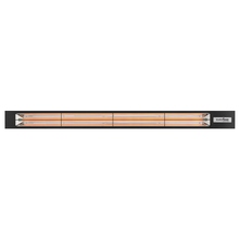 Eurofase LP30277B - Eurofase LP30277B 3000 Watt Low Profile Electric Infrared Single Element Heater