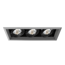 Eurofase TE133LED-30-2-0N - MULT,26W,TRM,3LT,30K,PT/BLK