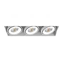 Eurofase TE223LED-30-2-02 - MuLT, 26w, Trmls, 3LT , 30k, Wht