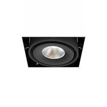 Eurofase TE611LED-40-2-01 - MuLT, 15w, Trmls, 1LT , 40k, Blk