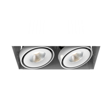 Eurofase TE612LED-35-4-02 - MuLT, 15w, Trmls, 2LT , 35k, Wht