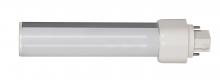 Satco Products Inc. S8532 - 9 Watt LED PL 2-Pin; 3500K; 950 Lumens; G24d base; 50000 Average rated hours; 120 Deg. Beam Angle;