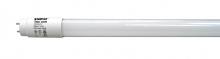 Satco Products Inc. S8890 - 13 Watt T8 LED; Medium bi-pin base; 3000K; 50000 Hours; 1800 Lumens; Type A/B; Ballast Dependant or