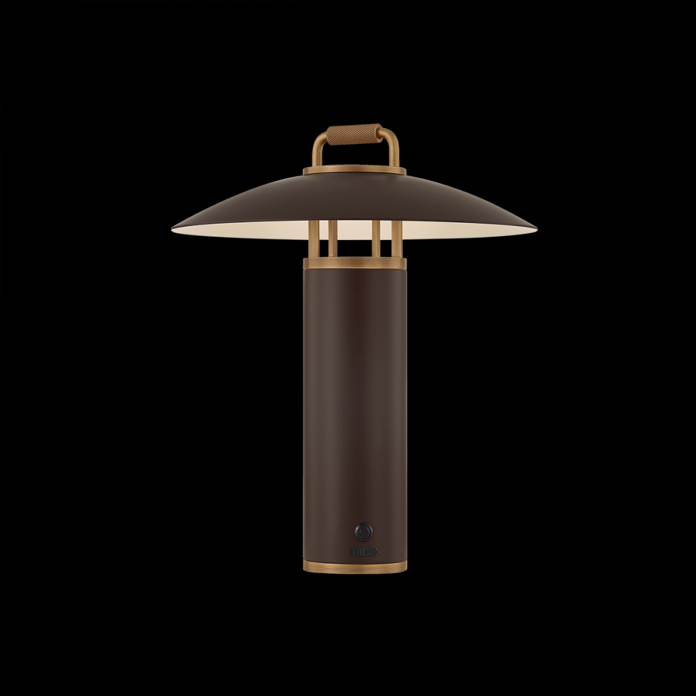 Birk Table Lamp