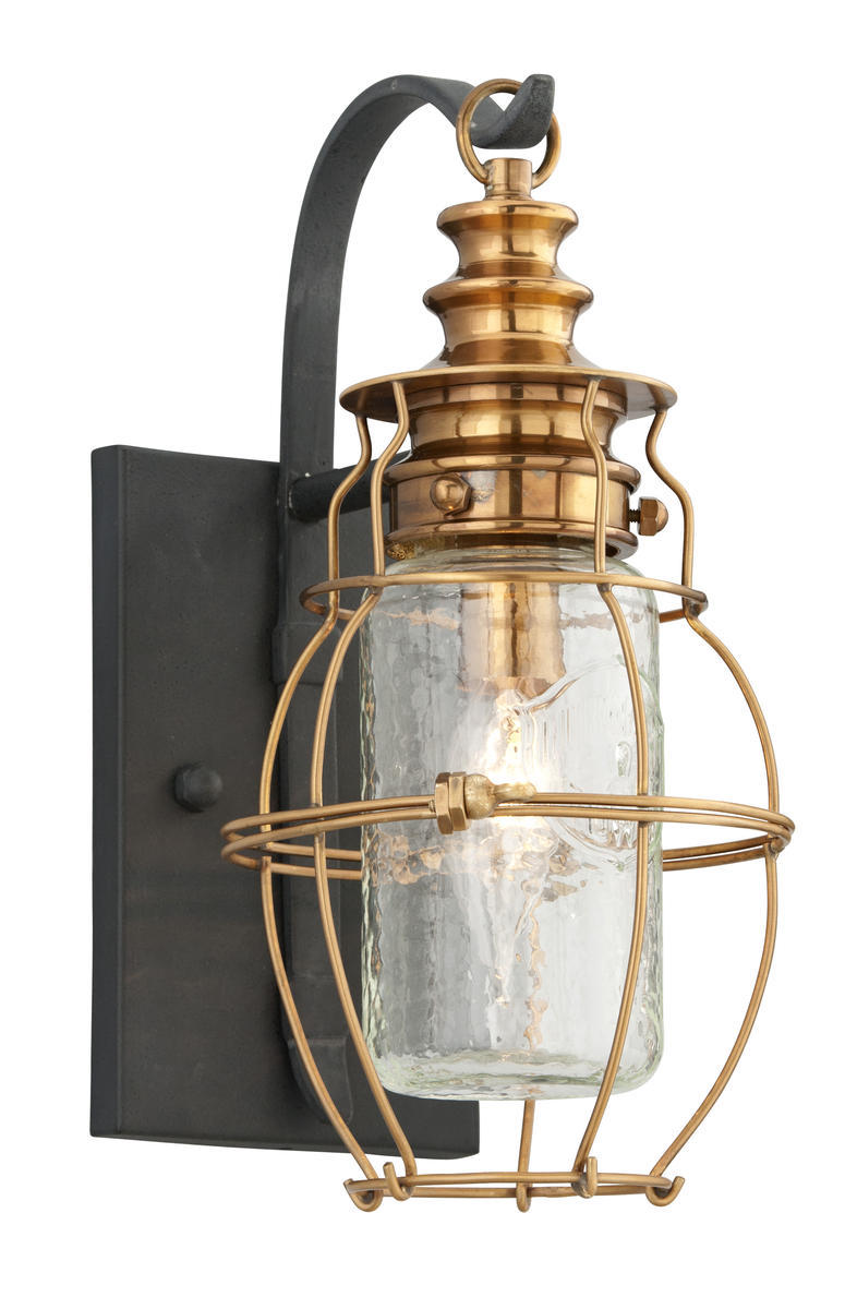 Little Harbor Wall Sconce