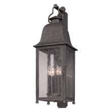 Troy B3213-VBZ - Larchmont Wall Sconce