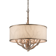 Troy F4106-VZ - Whitman Chandelier