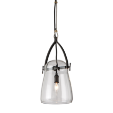 Troy F5224-VBZ - Silverlake Pendant