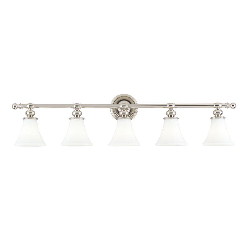 5 LIGHT BATH BRACKET