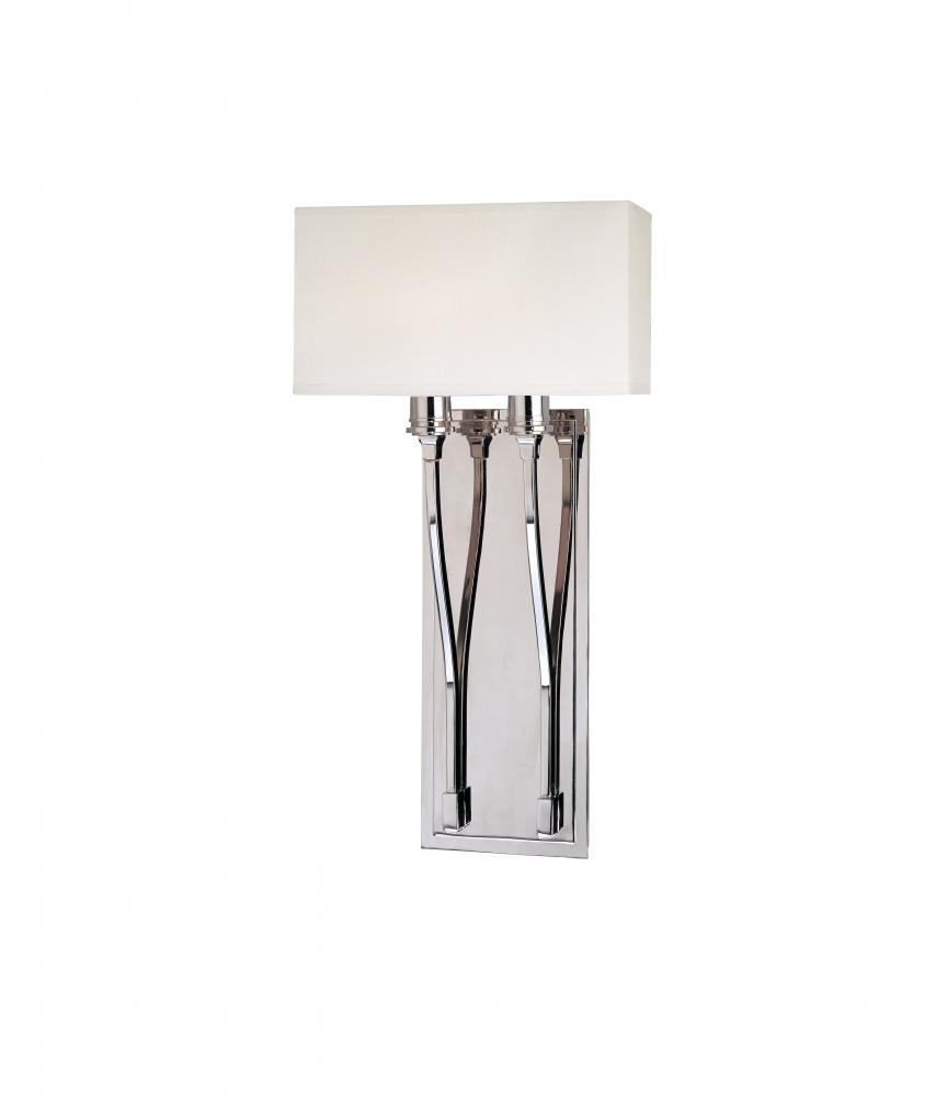 Selkirk Wall Sconce