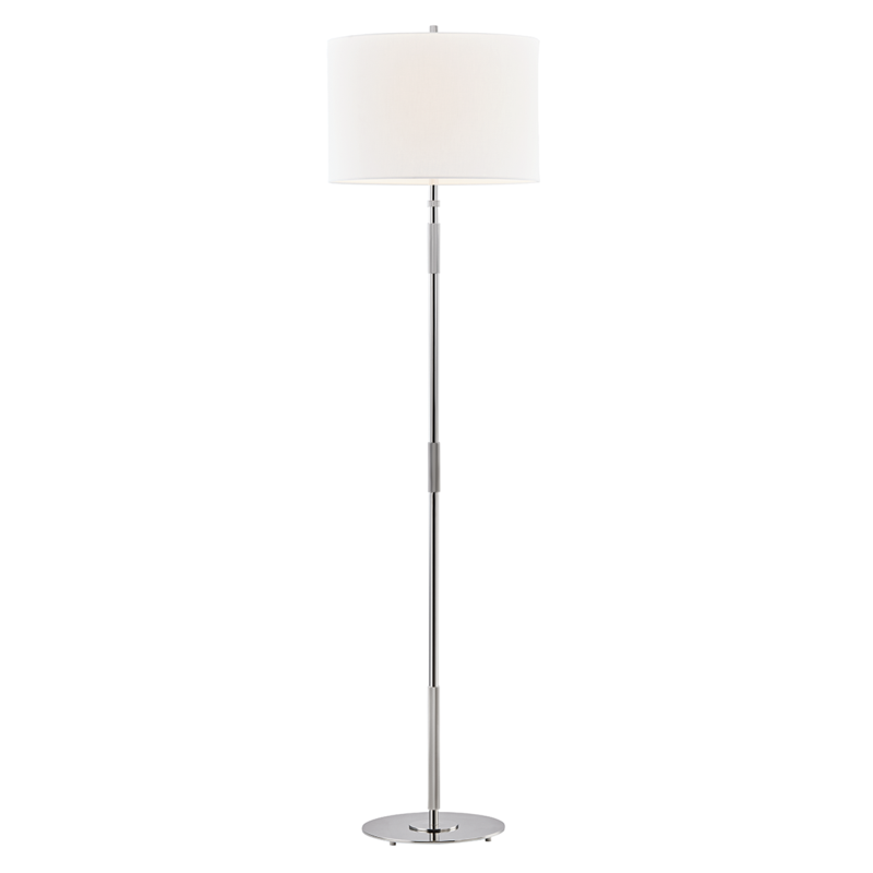 Bowery Floor Lamp