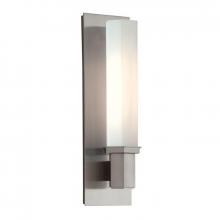 Hudson Valley 320-SN - 1 LIGHT BATH BRACKET