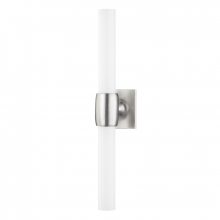 Hudson Valley 7332-BN - 2 LIGHT WALL SCONCE