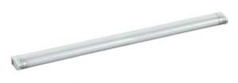 Fluorescent, FC5141P-C , 23 IN Under Cabinet Slimline Strip Light with Cord & Plug