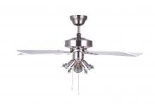 Canarm CF6142551S - CatalystII 42 inch Ceiling Fan