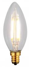 Canarm B-LC35-4 - LED Vintage Bulb