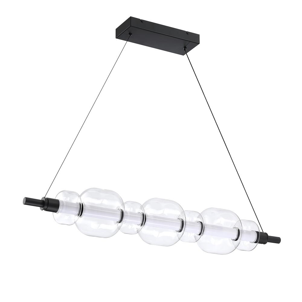 HORIZONTAL LED PENDANT